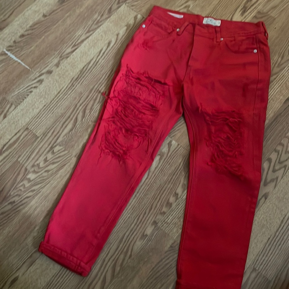 Lucky Brand